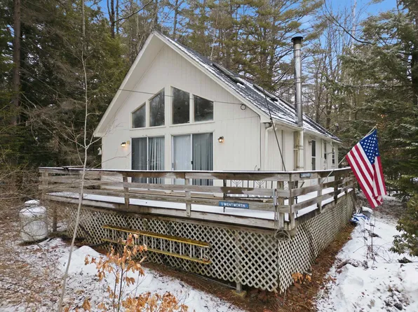 1 Wentworth Lane, Barnstead, NH 03225