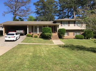 3409 Briarwood Dr, Haleyville, AL 35565