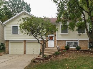 16601 W 149th Ter, Olathe, KS 66062