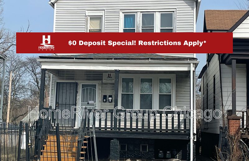 1st image of 6819 S Loomis Blvd #1