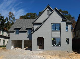 821 Southbend Ln, Birmingham, AL 35216