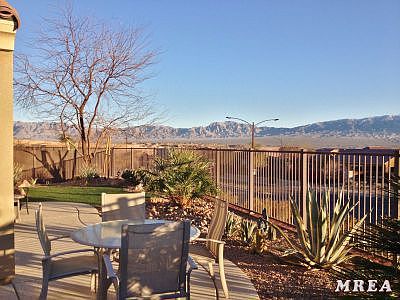 Back of Home and Spacious Yard