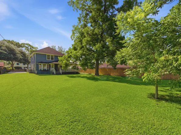 4020 Colgate St, Houston, TX 77087