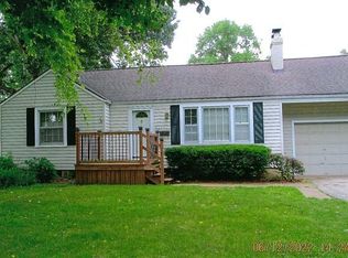 4101 W 67th Ter, Prairie Village, KS 66208