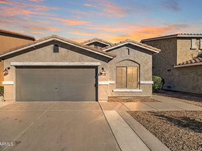 1602 E ANASTASIA Street, San Tan Valley, AZ, 85140