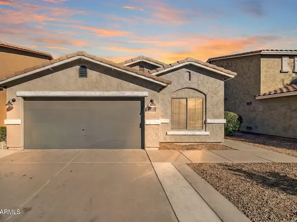 1602 E ANASTASIA Street, San Tan Valley, AZ 85140