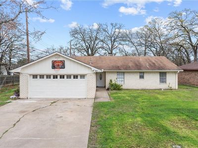 4603 Laura Ln, Bryan, TX, 77803