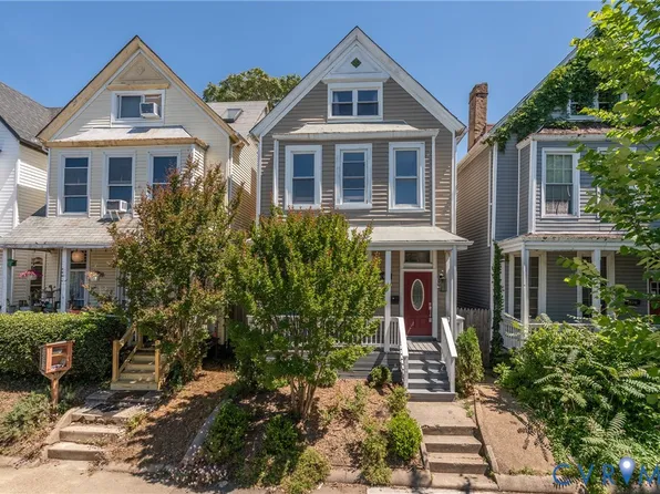 1906 W Main St, Richmond, VA 23220