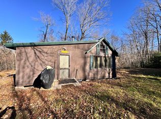 75 Half Township Rd, Lincoln, ME 04457