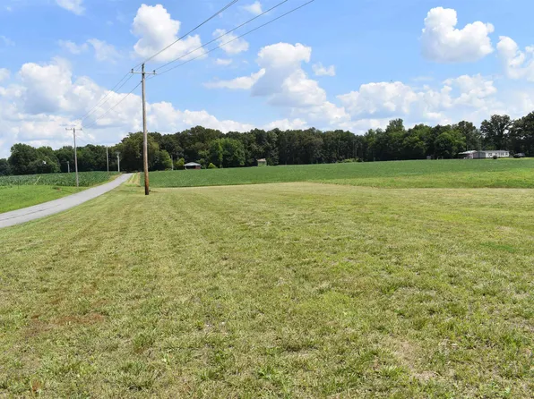 1975 Page Rd, Sedalia, KY 42079