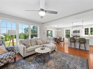 1218 Hazelwood Way #1218, Clinton, MA 01510