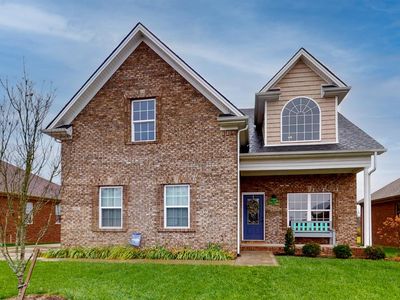 162 Coachman Pl, Georgetown, KY, 40324