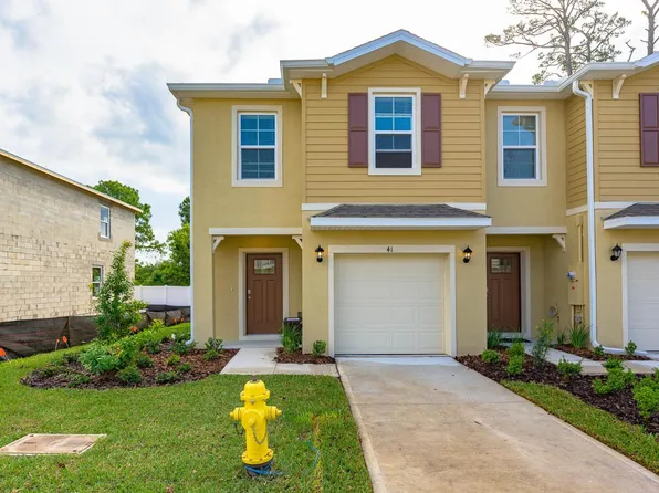 41 Bella Oaks Dr, Port Orange, FL 32129