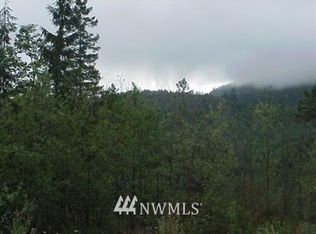 0 Cougar Run Rd, Quilcene, WA 98376