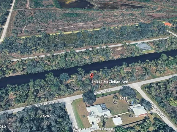 14312 McClellan Ave #51, Pt Charlotte, FL 33953
