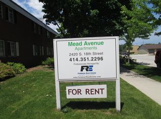 2420 N 18th St #104, Sheboygan, WI 53081