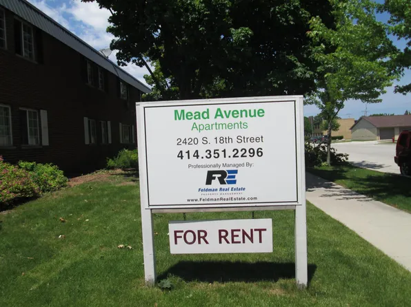 2420 N 18th St #104, Sheboygan, WI 53081
