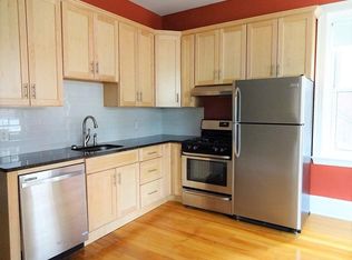 78 Danforth St APT 1, Portland, ME 04101