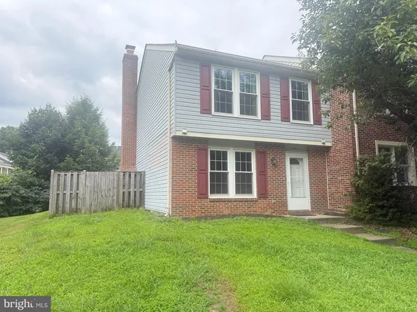 3601 Woodhaven Ct, Woodbridge, VA 22192