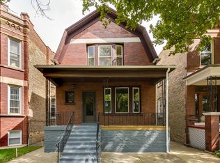 2521 N Springfield Ave, Chicago, IL 60647