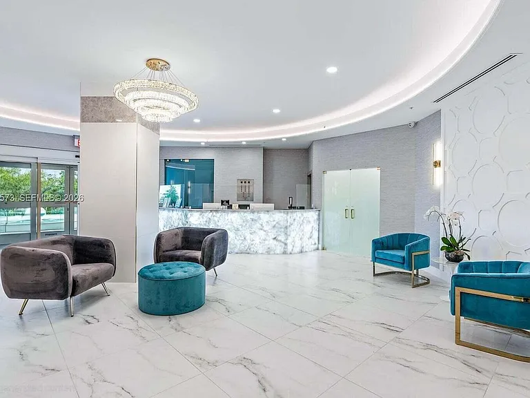 5200 N Ocean Dr #1105 — Photo 34