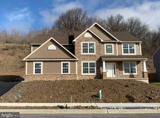 601 Seem Dr, Kutztown, PA 19530