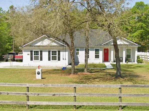 4046 OLD JENNINGS Road, Middleburg, FL 32068