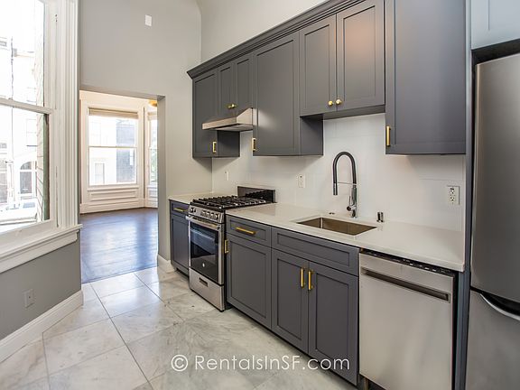 2nd image of 245 Scott St #1