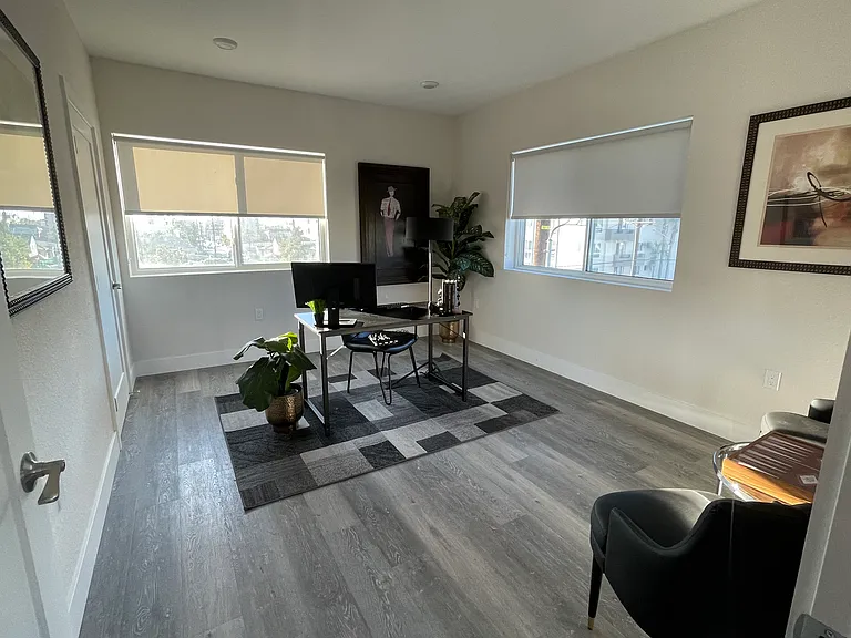 The SECRET in K-Town Luxury Apartments — Photo 36