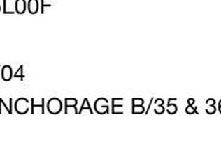 Lf B35 Trail On Point Mackenzie, Wasilla, AK 99623