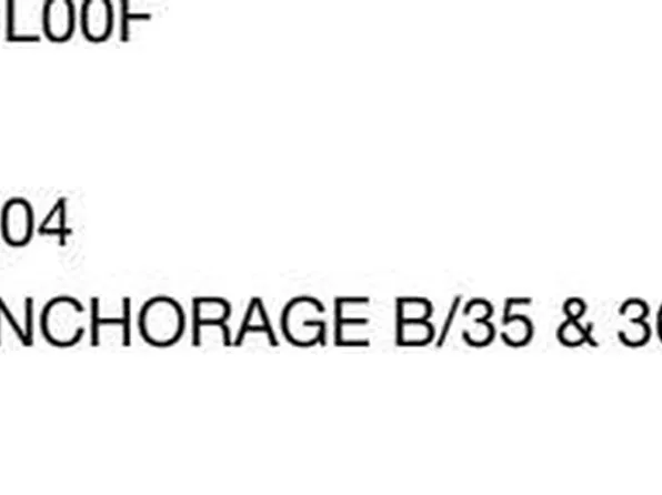 Lf B35 Trail On Point Mackenzie, Wasilla, AK 99623