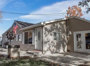 4704 S River St, Newaygo, MI