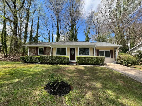 3920 Spanish Oak Dr, Atlanta, GA 30340