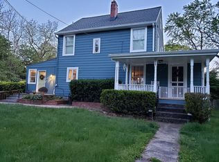 215 Washington Grove Ln, Gaithersburg, MD 20877