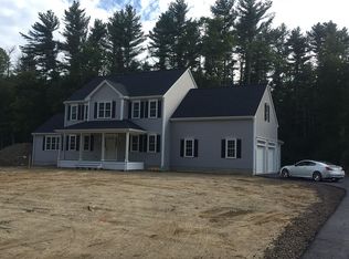 365 Pine St, Raynham, MA 02767