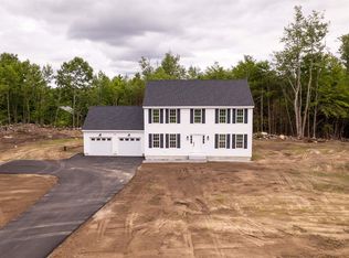 135 Concord St, Antrim, NH 03440