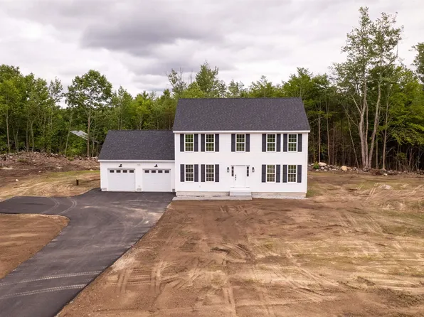 135 Concord Street, Antrim, NH 03440