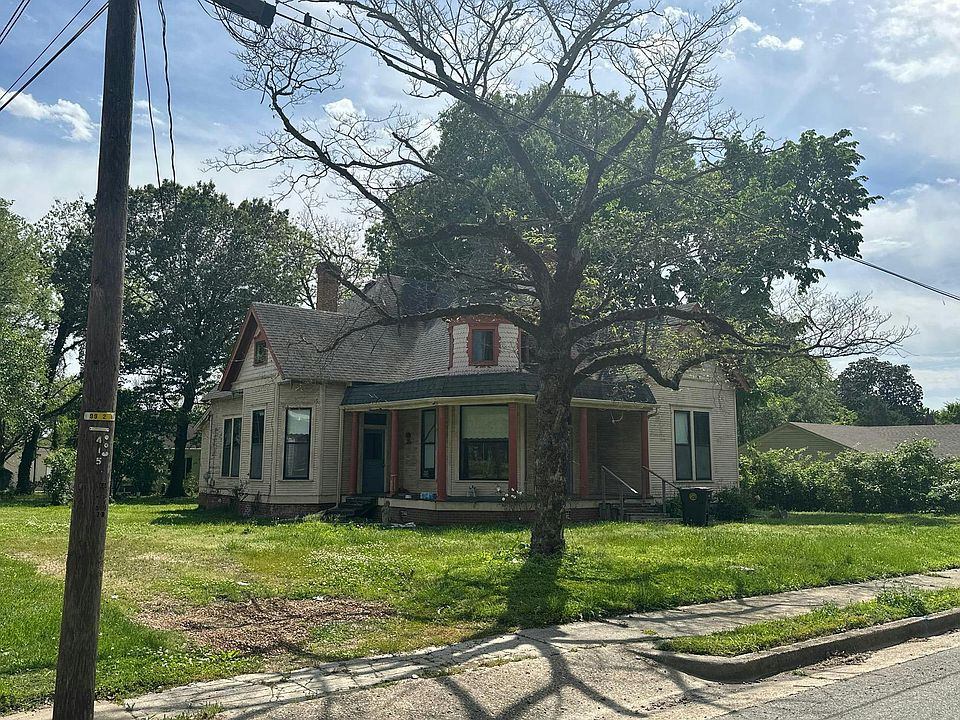 419 Miller St, Dyersburg, TN 38024 Zillow