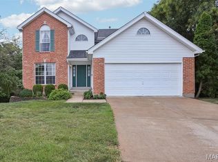 766 Eastwind Ct, Valley Park, MO