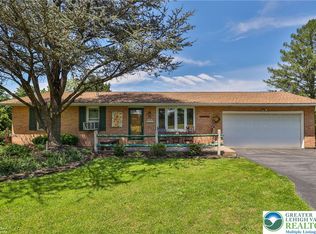 3221 Shankweiler Rd, Allentown, PA 18104