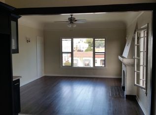 2833 1/2 Potomac Ave, Los Angeles, CA 90016