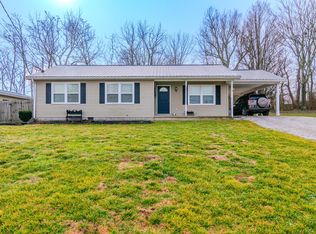 166 Prewitt St, Lancaster, KY 40444