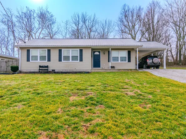 166 Prewitt St, Lancaster, KY 40444
