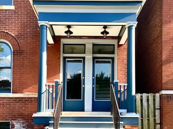 3422 Utah St Floor 2, Saint Louis, MO 63118
