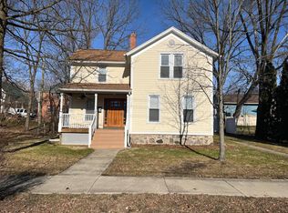 115 Van Buren St, Chelsea, MI 48118