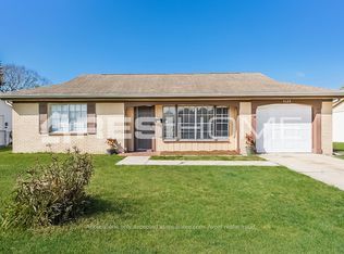 4125 Claremont Dr, New Port Richey, FL 34652