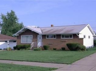 2701 Sherwood Dr, Parma, OH
