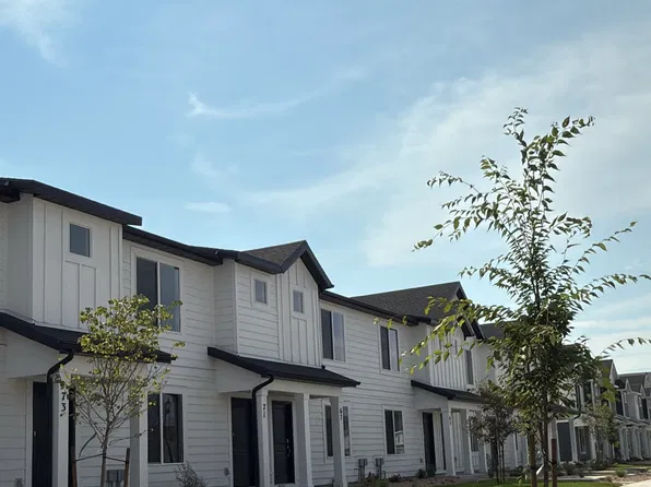 57 N Carpenter Ln, Saratoga Springs, UT 84045
