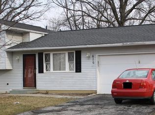 676 Ravenna Cir, Reynoldsburg, OH