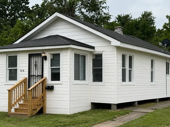 4016 Connecticut St, Gary, IN 46409